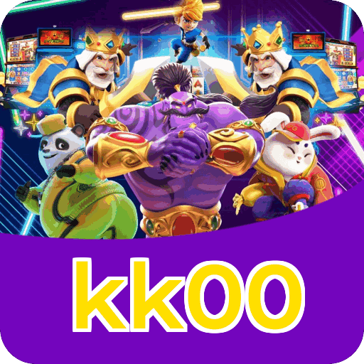 kk00 APP mobile iOS Android - 187 mil downloads São Paulo Rio BH